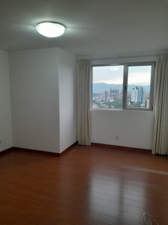 Plus Real Estate renta apartamento en zona zona 15 — foto 7