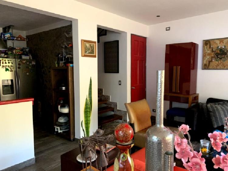 CASA EN VENTA EN SAN LUCAS SACATEPEQUEZ — foto 9