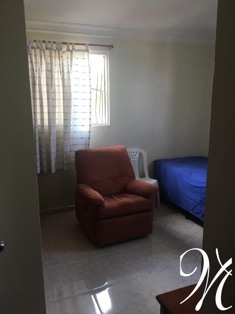 En venta de oportunidad apartamento en Llanos de Gurabo
