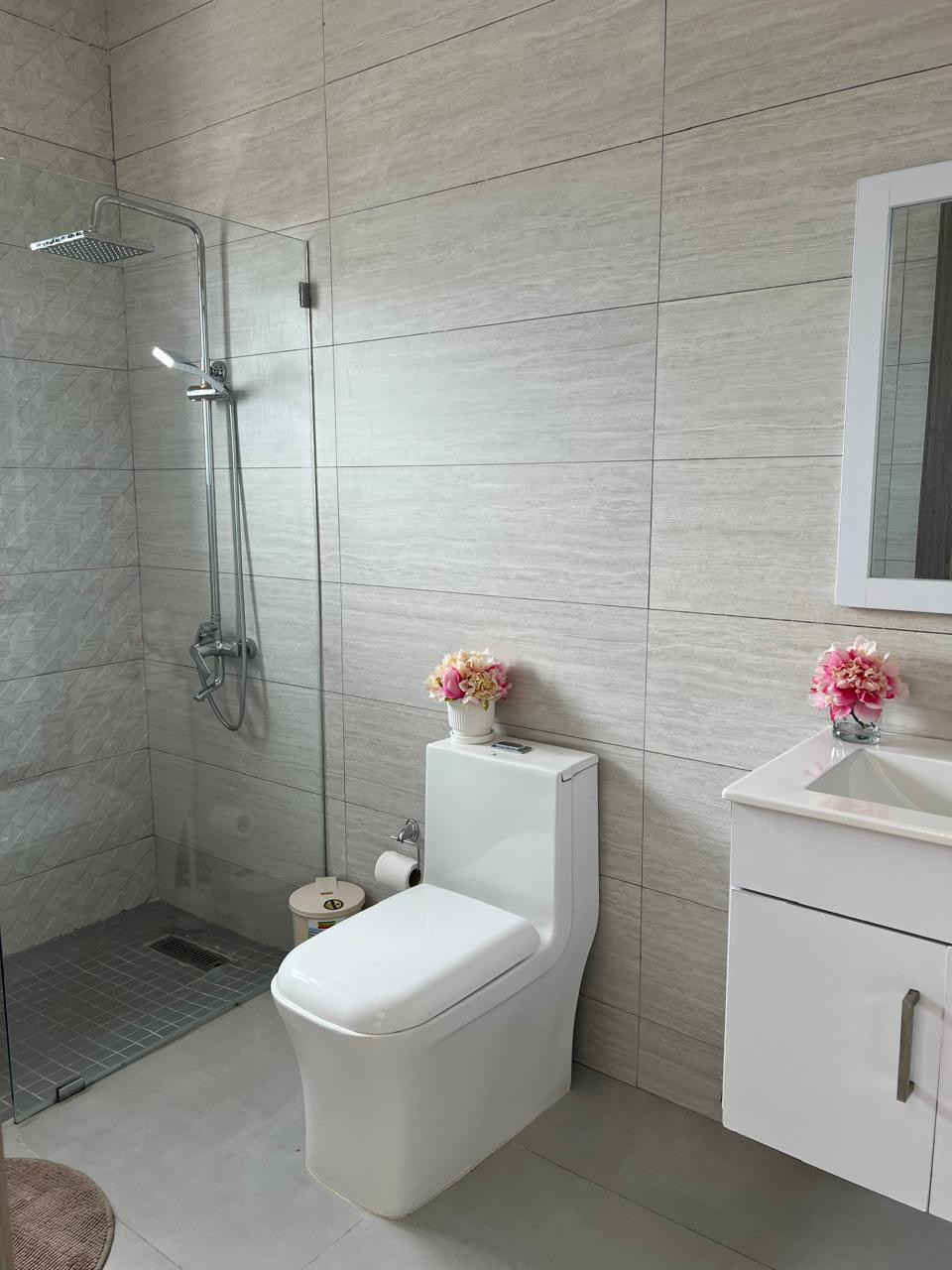 Apartamento en alquiler en Naco 1 habitacion amueblado — foto 3