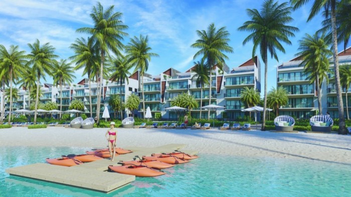 VENTA APARTAMENTO EN PUNTA CANA — foto 6