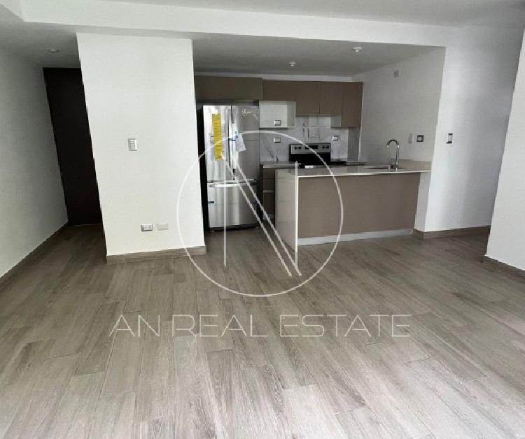 APARTAMENTO CON JARDÍN EN RENTA EN ZONA 15 — foto 9