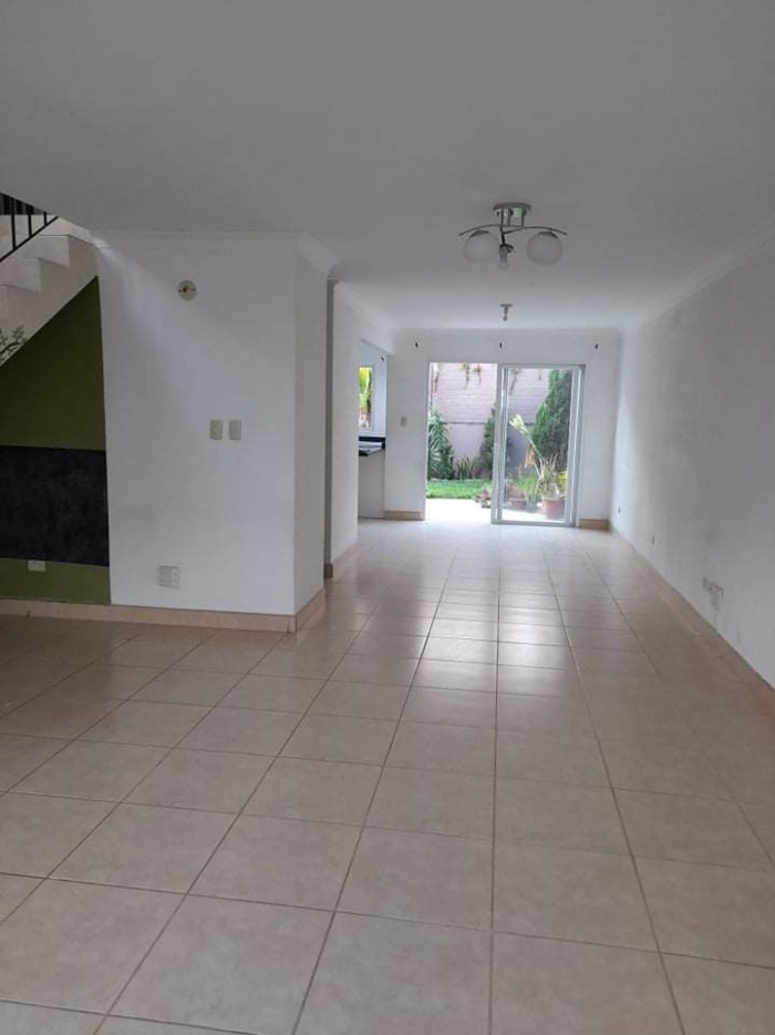 VENDO CASA EN CONDOMINIO PRADOS DE SAN CRISTOBAL — foto 5