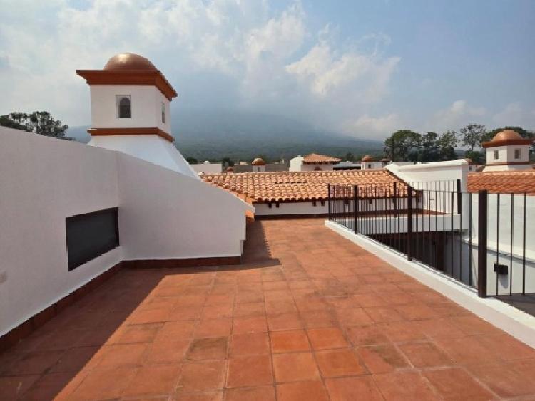 CASA EN VENTA EN ANTIGUA GUATEMALA — foto 5