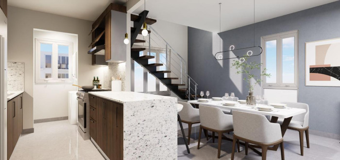 VENTA DE APARTAMENTO RESIDENCIAL EN EL EMBRUJO III — foto 9