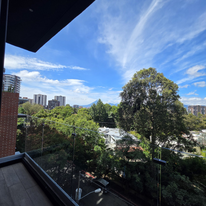 Apartamento nuevo en alquiler zona 15 VH I Guatemala — foto 4