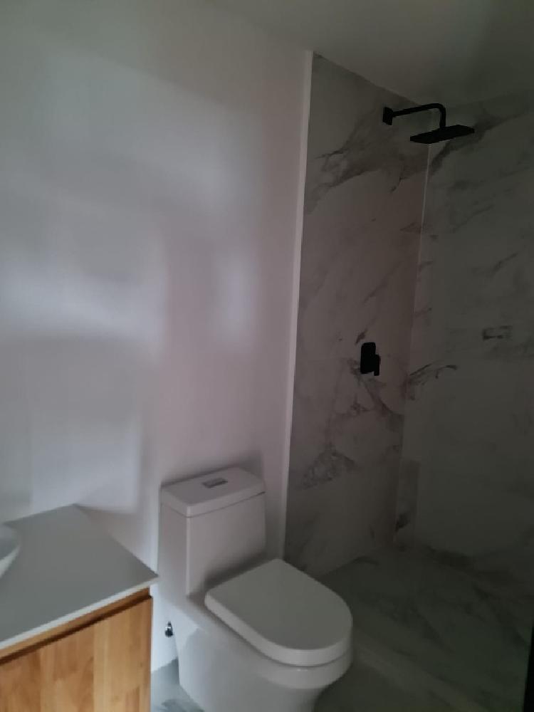 Se renta apartamento 94m2 Edificio Céntrico zona 5 — foto 2