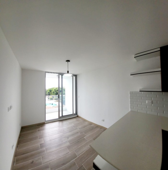 Apartamento en renta en zona 14 Condado Catorce — foto 2