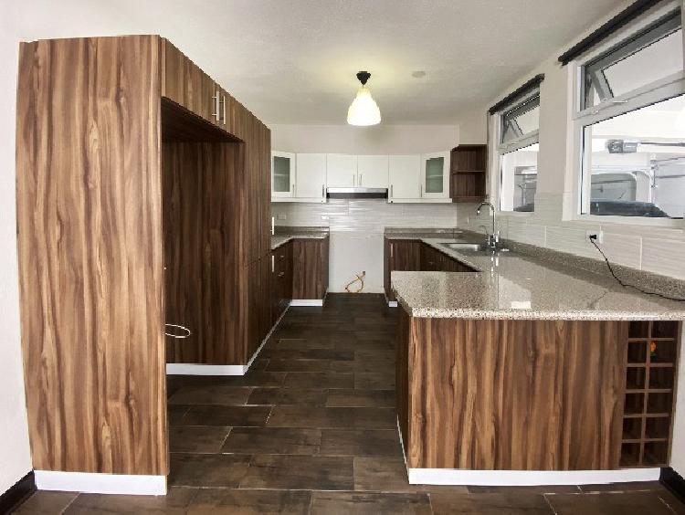 Apartamento Renta | Zona 16 | Residenciales San Carlos — foto 5