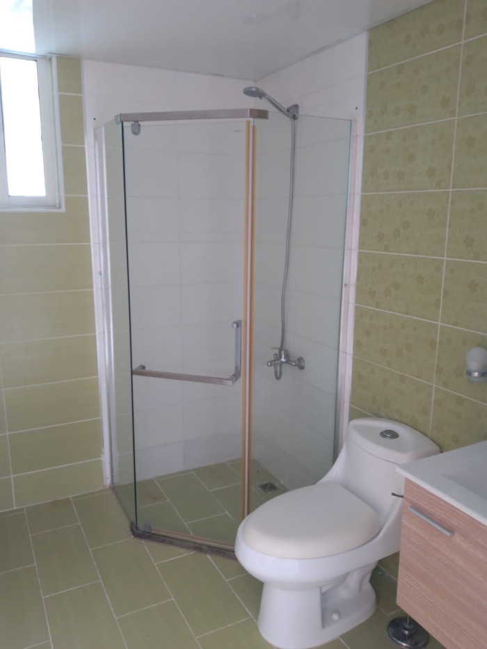 Apartamento en Alquiler en Evaristo Morales - 7