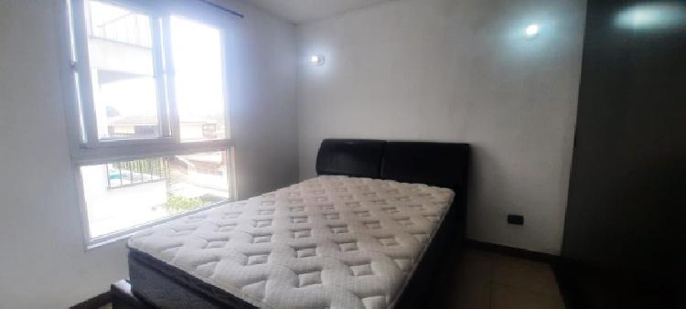 APARTAMENTO EN VENTA EN TORRE MARISCAL, ZONA 11 — foto 2