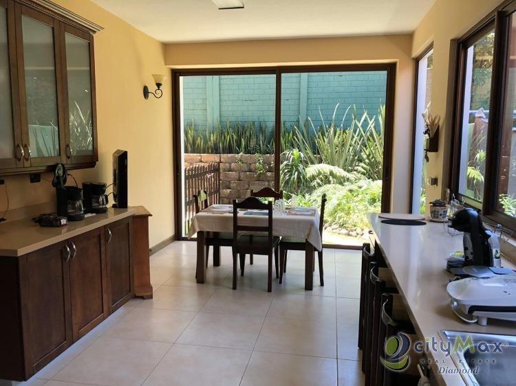 Venta linda casa en condominio km 18.5 entorno El Tajin - Miniatura 8