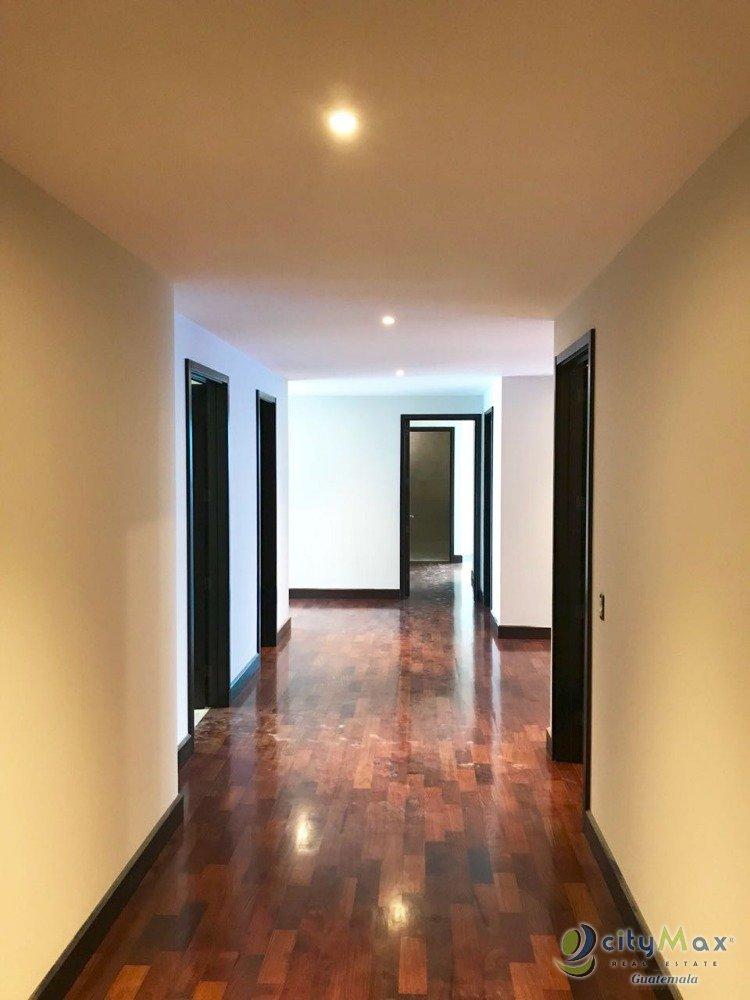 Vendo apartamento en exclusivo edificio en Z14 - Miniatura 9