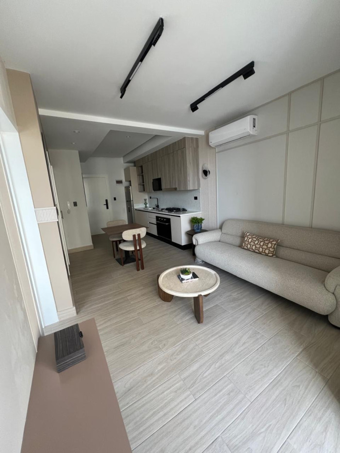 Apartamento en Alquiler con Linea Blanca en Bella Vista - 6