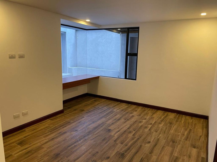 Vendo Apartamento en edificio Chapelet II, zona 15 — foto 7