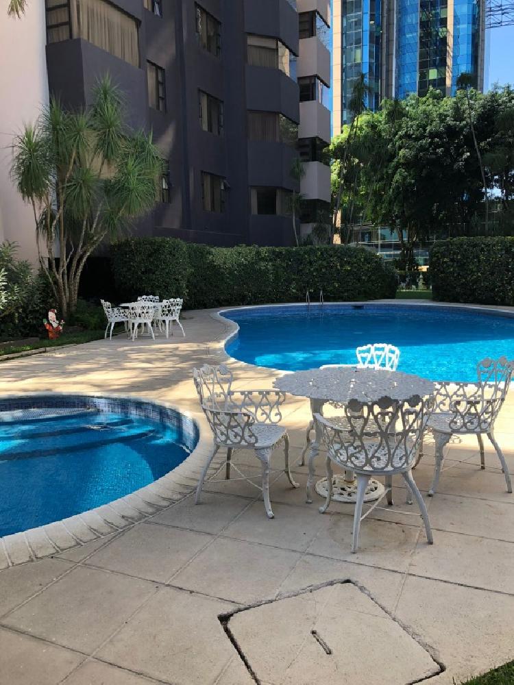 Apartamento en Renta en Condominio Villa — foto 13