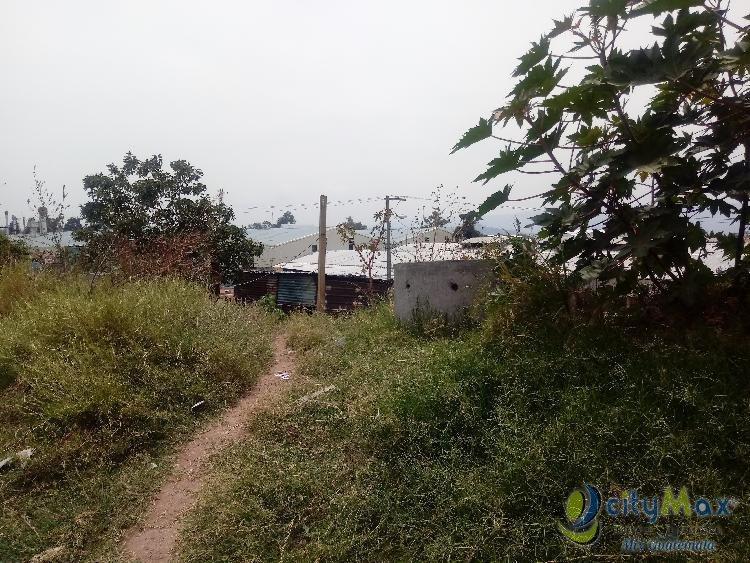 Terreno en Venta Villa Nueva Cerca a Estadio Galcasa - Miniatura 3