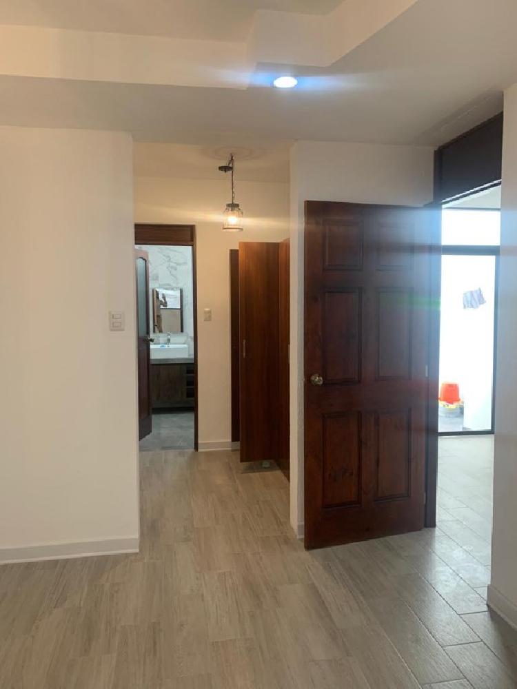 Apartamento en Renta Sobre Boulevard La Montaña, Z.16 — foto 5