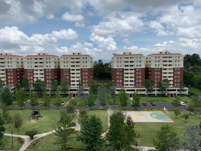 Apartamento en RENTA, Villas de San Isidro zona 16 - Miniatura 7