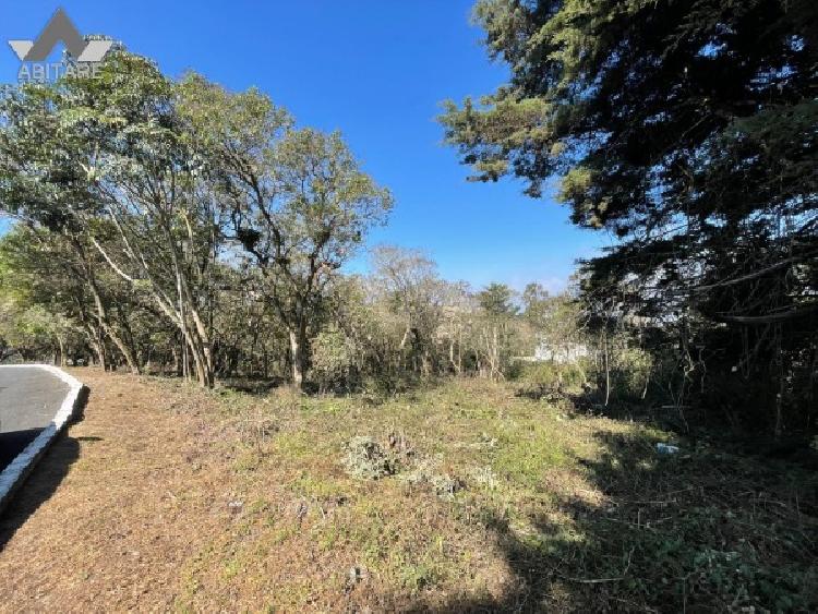 Terreno en venta
