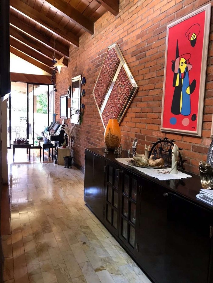 Plus Real Estate vende 2 Casa en mismo terreno en zona 15 — foto 9