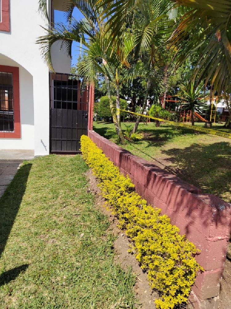 CASA EN RENTA EN COLONIA RES. EN VILLA NUEVA/ MI — foto 13