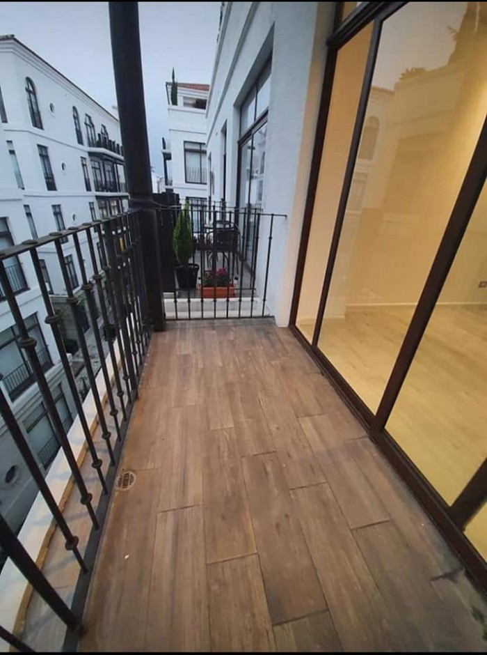 Alquiler/Renta Apartamento Lirios de Cayalá zona 16 - Image 5