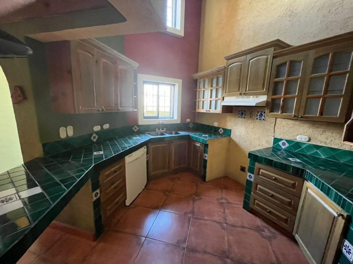 CASA EN VENTA CON HERMOSA VISTA KM 16.5 CAES — foto 4