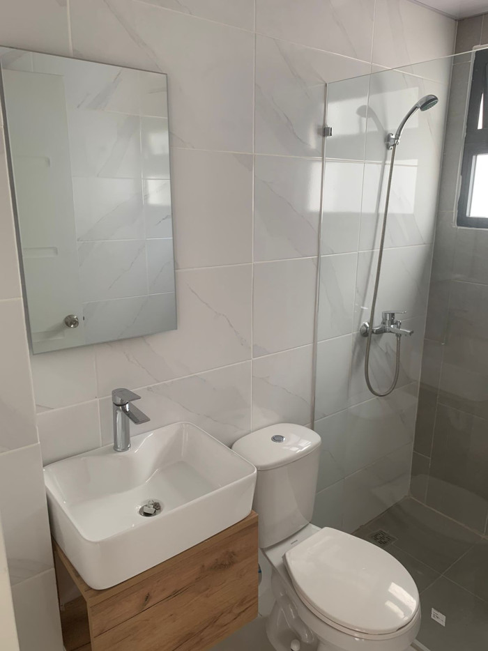 APARTAMENTO EN ALQUILER CANABACOA - 1
