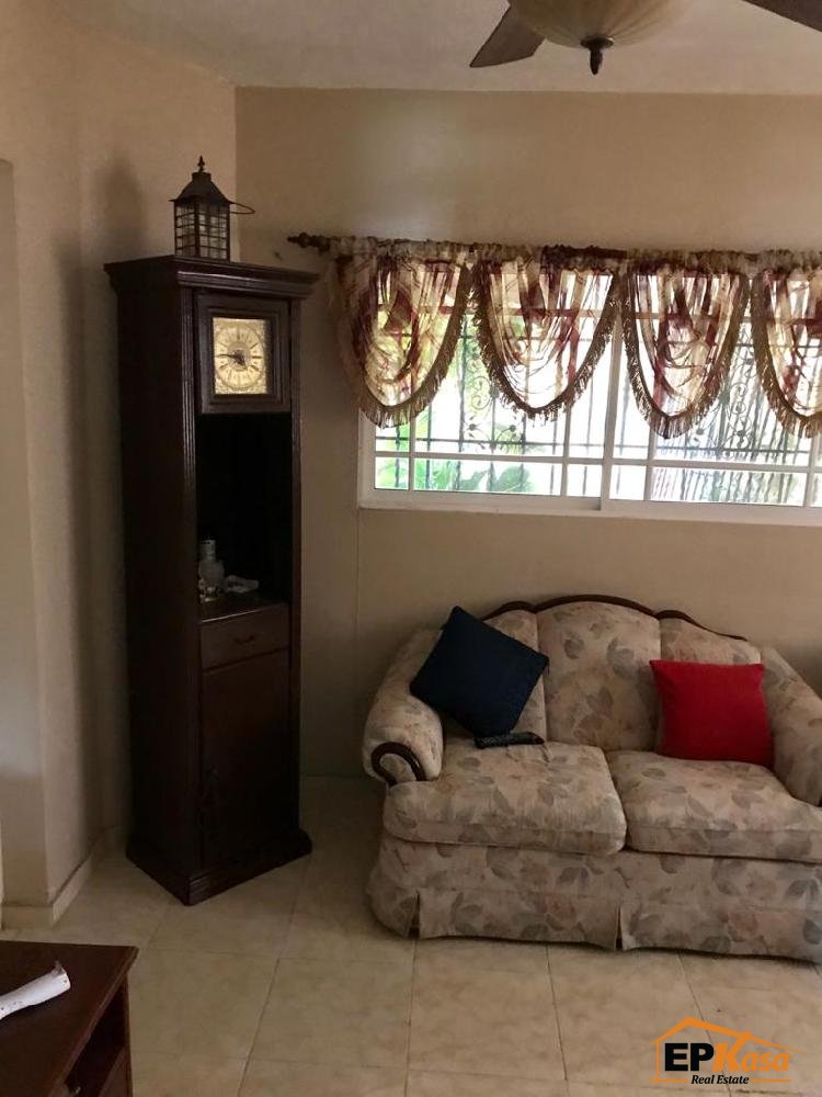 Casa de 2 niveles, Prado Oriental, Santo Domingo Este. — foto 8