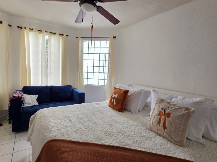 CASA EN VENTA EN SECTOR B2 SAN CRISTOBAL ZONA 8 MIXCO — foto 8
