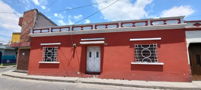 CASA PARA DESARROLLO EN HUEHUETENANGO ZONA 1 - Miniatura 16