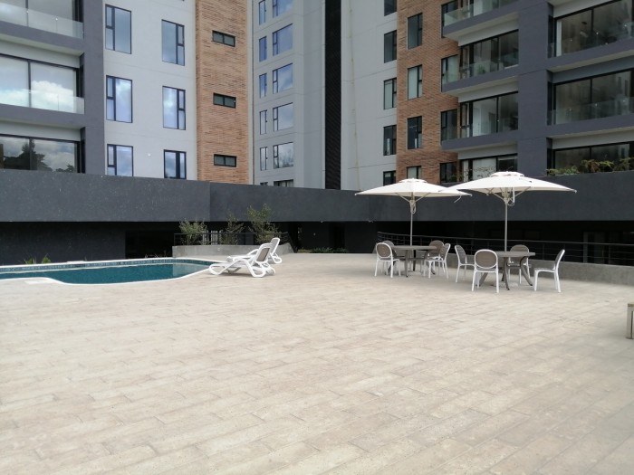 Apartamento Nuevo en alquiler, zona 15 - Miniatura 14