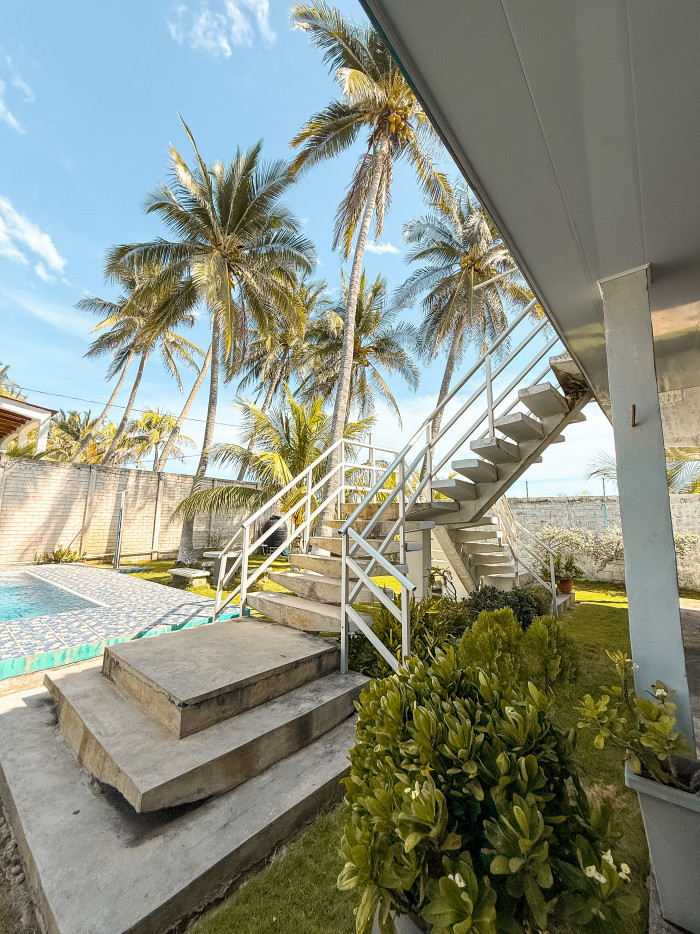Casa de playa en venta en primera fila San Diego — foto 14