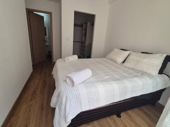 Apartamento en renta Amueblado y Equipado en Zona 2 - Miniatura 8