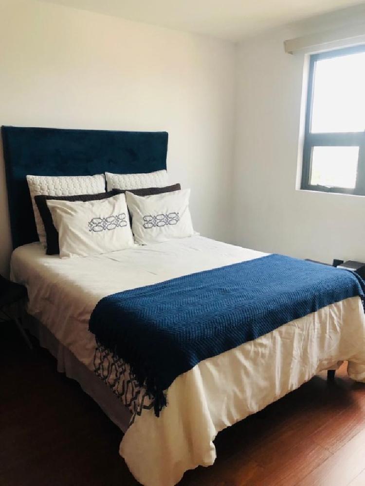 APARTAMENTO EN RENTA EN VIVALDI ZONA 14 — foto 3