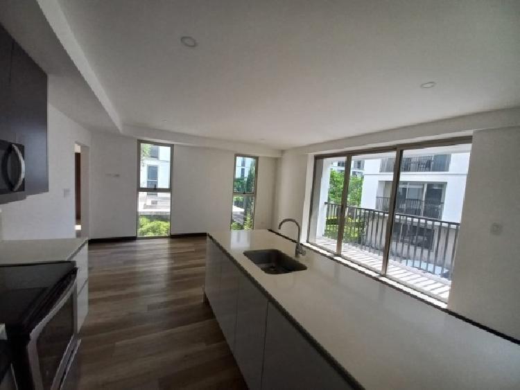 Apartamento en renta zona 13 / Iridia — foto 6