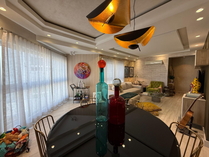 Venta o Alquiler de Apartamento, en el Vergel - 1