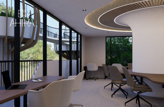 Apartamento en Pre-venta en Zona 15 de 1 Habitacion