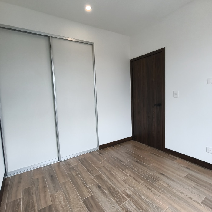 Apartamento en renta en zona 13 Edificio Inara Américas — foto 7