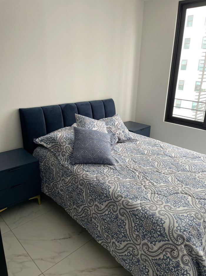Plus Real Estate renta apartamento en zona 15 — foto 2