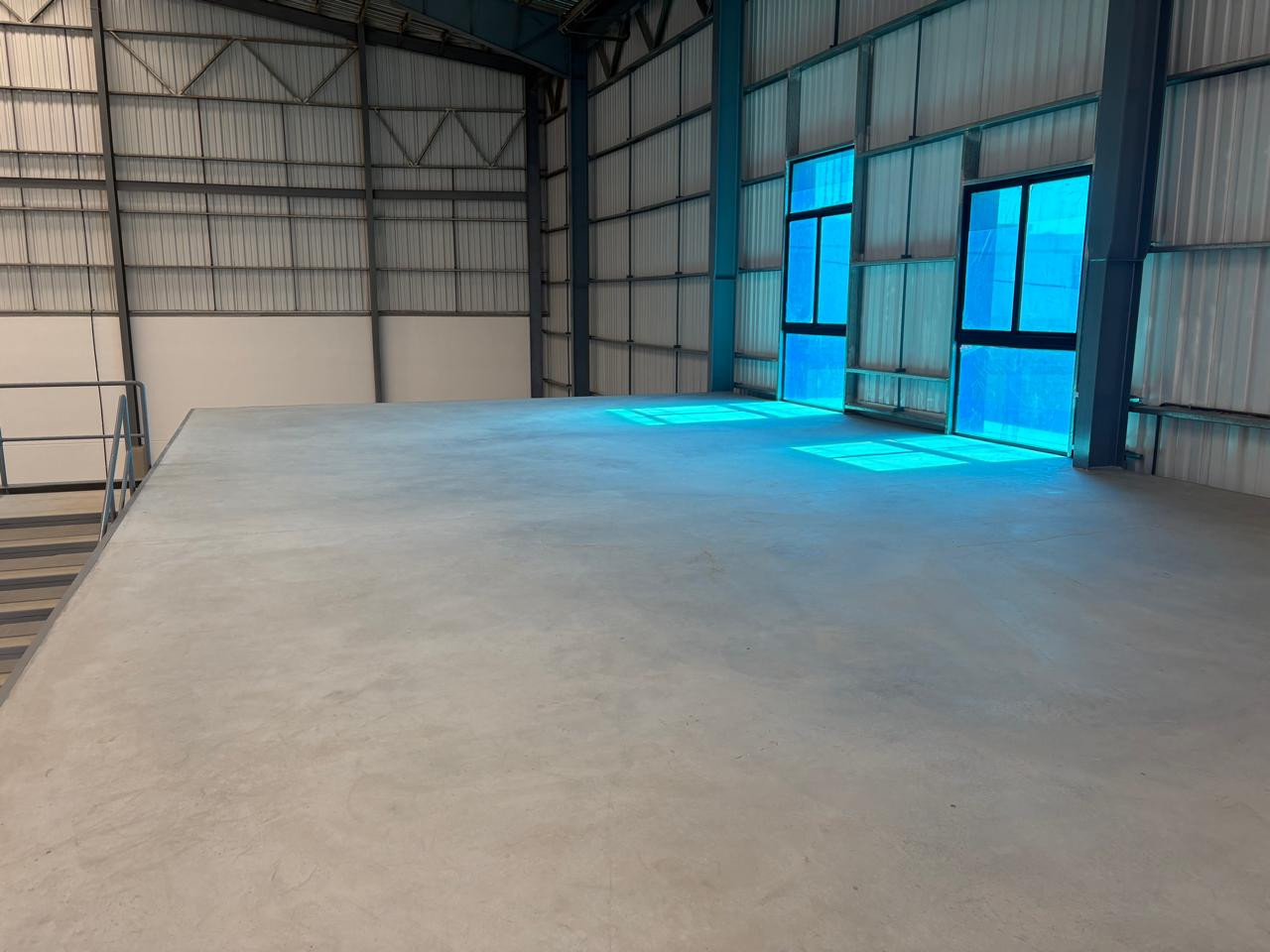 Bodega en renta en Condominio Gamma CA9 Sur - Image 3