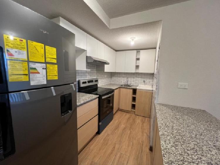APARTAMENTO EN RENTA EN ZONA 17 - 15