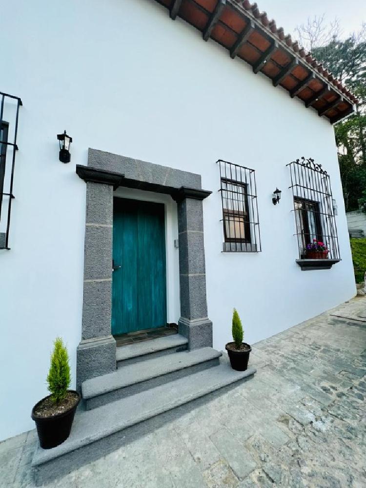 Casa en renta en Condominio casco del Cerro, Antigua — foto 8