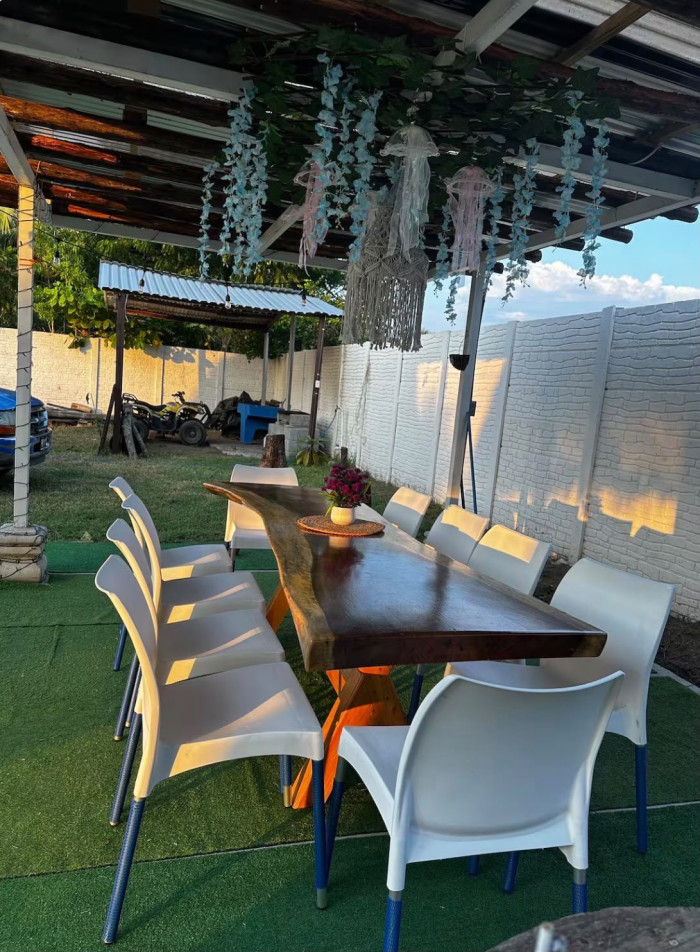 Chalet amueblado en venta, Monterrico - Miniatura 7