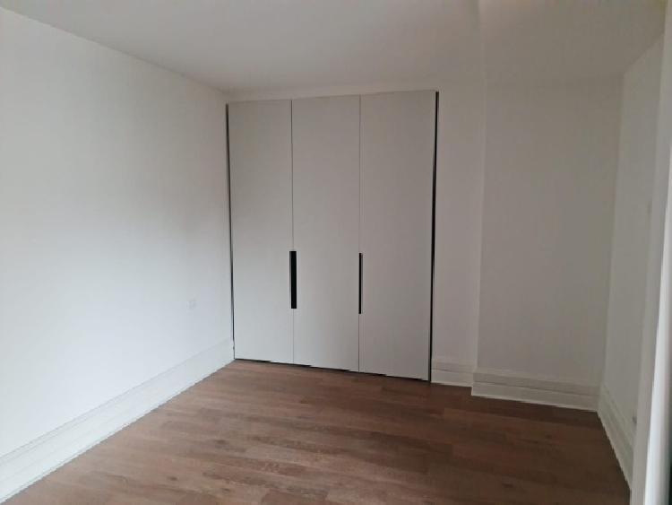Se renta apartamento 94m2 Edificio Céntrico zona 5