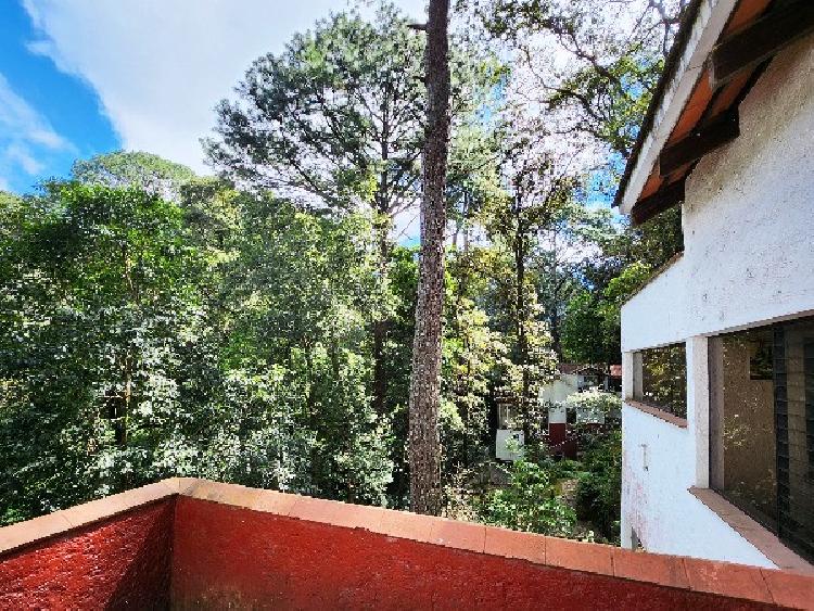 Casa Venta | Zona 9 Mixco | Labor de Castilla 1 — foto 6