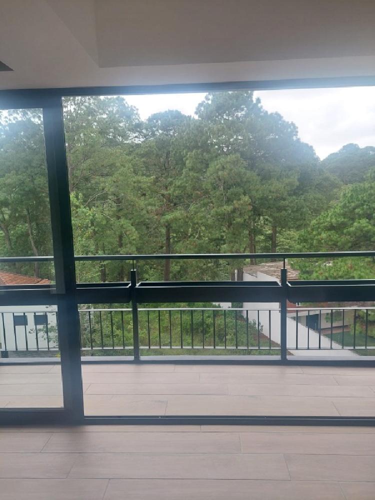 Apartamento en Renta zona 16 / Vilabosque – Kanajuyú — foto 9