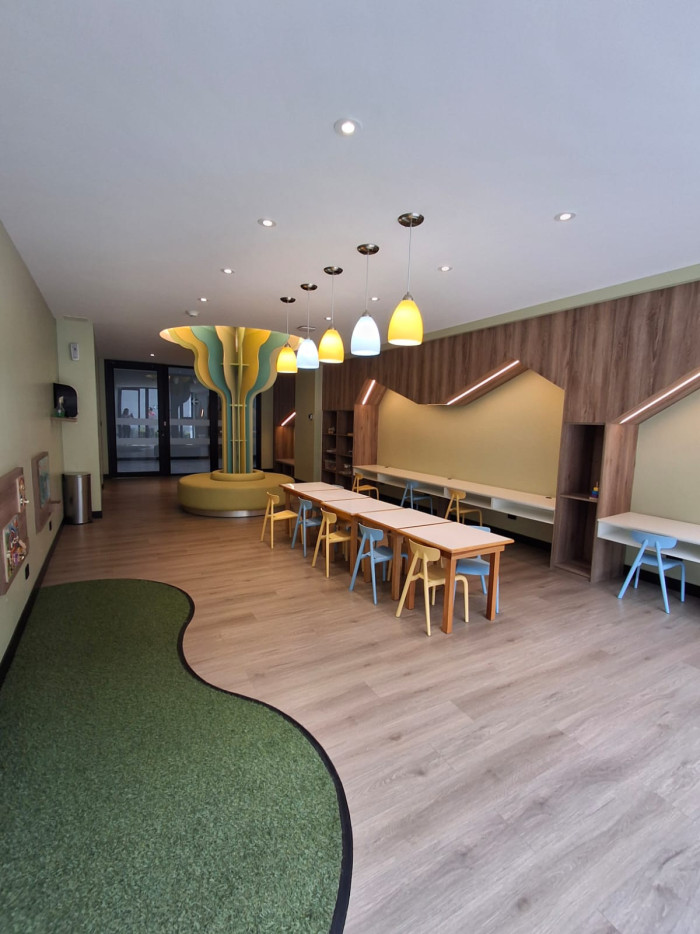 Apartamento moderno en venta en zona 13 - Miniatura 12