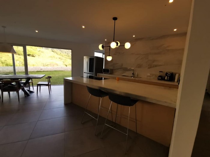 El Encanto, casa de un nivel en venta. - 2